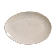 Oval Dessert Plate Set of 6
