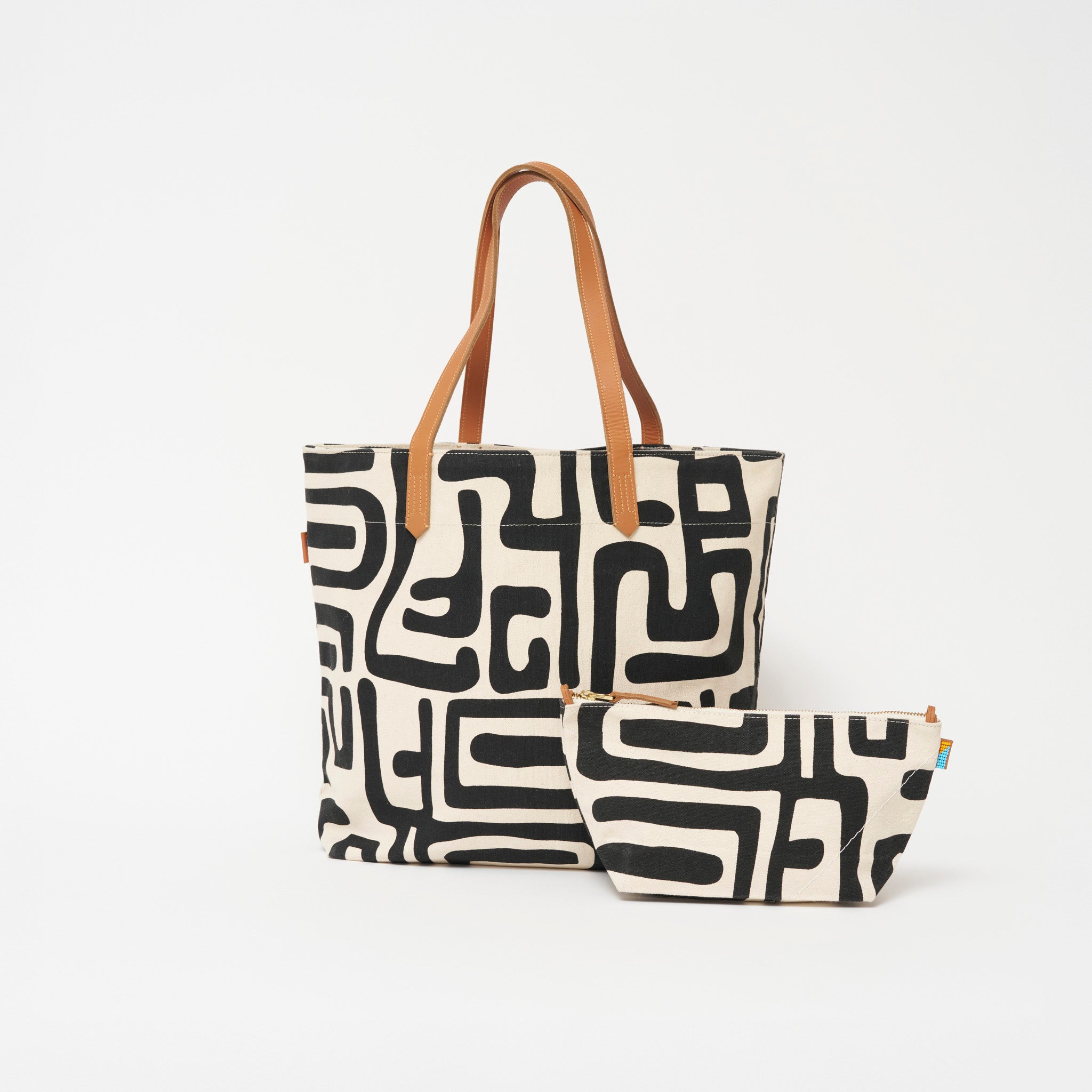 Black Kuba Bundle #01