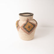 Diamond Bouquet Vase ~ Elevate Collection