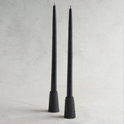 Pumice Taper Holders - Set of 2