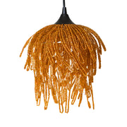 Avian Oranger, Pendant Light