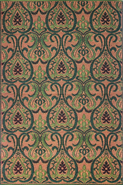 Oasis Medium Green
