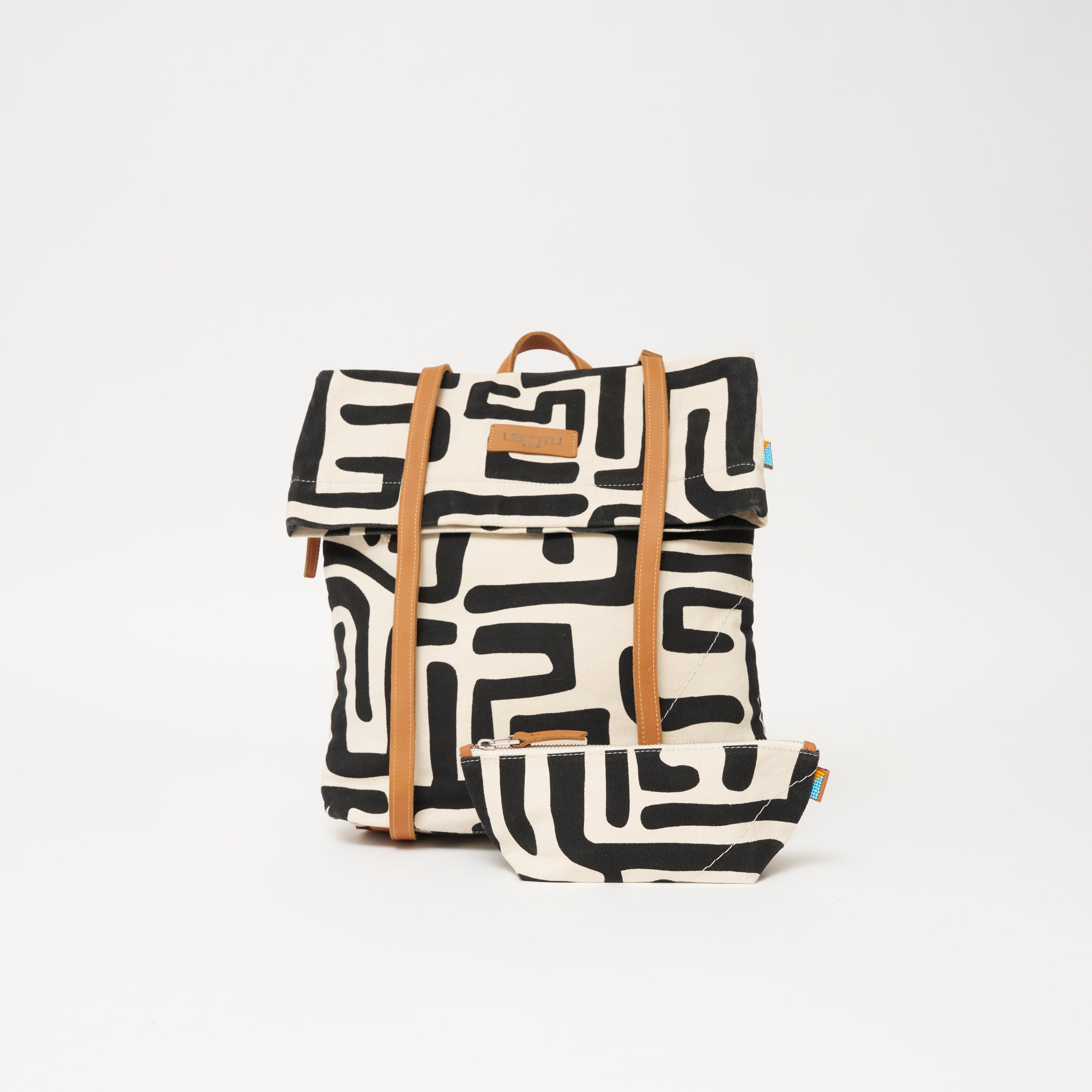 Black Kuba Bundle #03