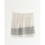 Riviera Throw - Grey