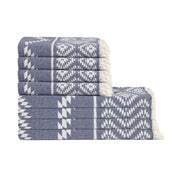 Aztec Turkish Towel Bundle