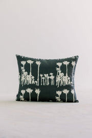 Avenida in Gelande 16" x 20" Pillow