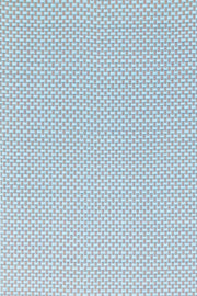 Basket Weave Sand & Aqua