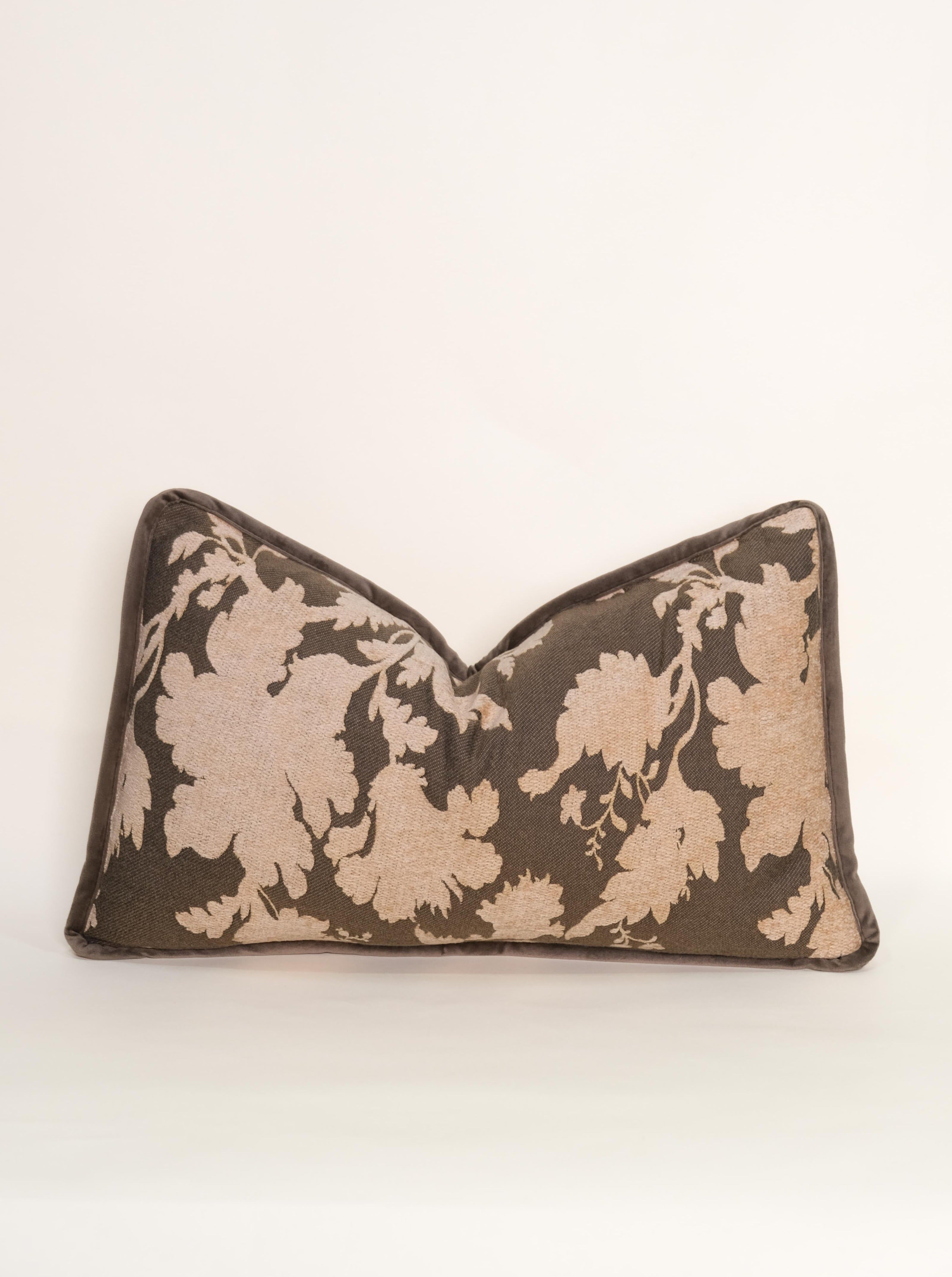 Benice Tapestry Lumbar