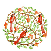 Painted Cardinal Spirit