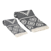 Aztec Turkish Towel Set