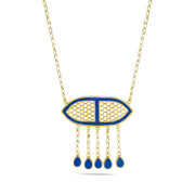 Bagh-e-Drop Pendant