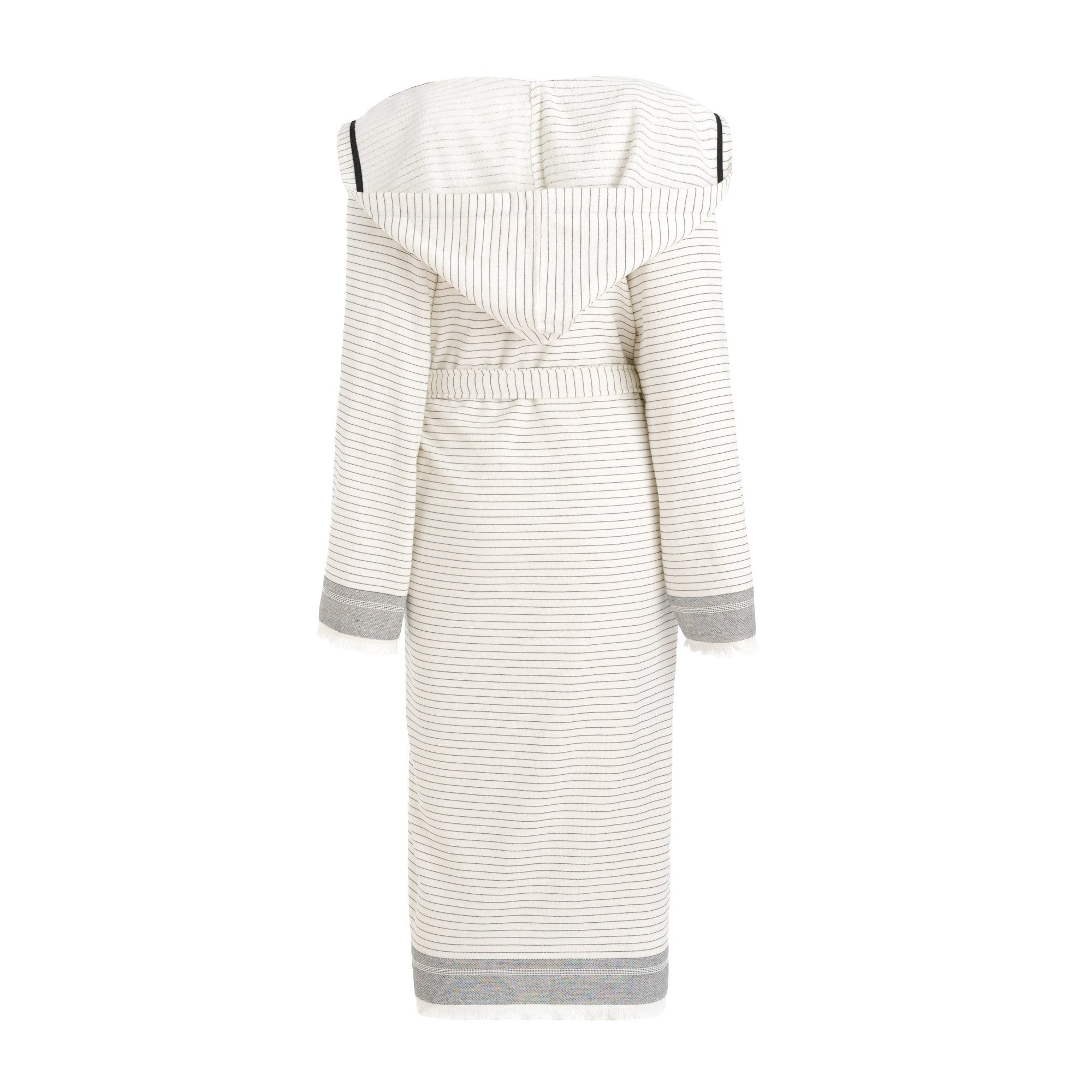 Bliss Turkish Towel Robe