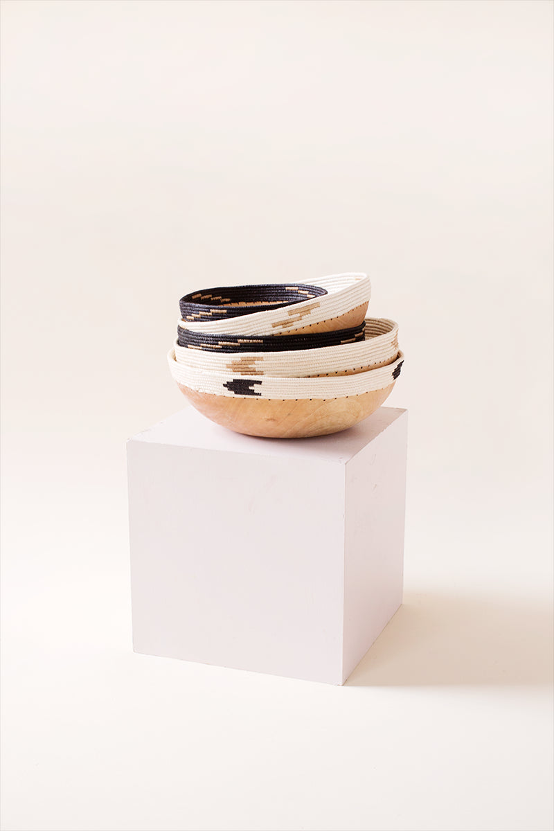 Copabu Medium Bowl