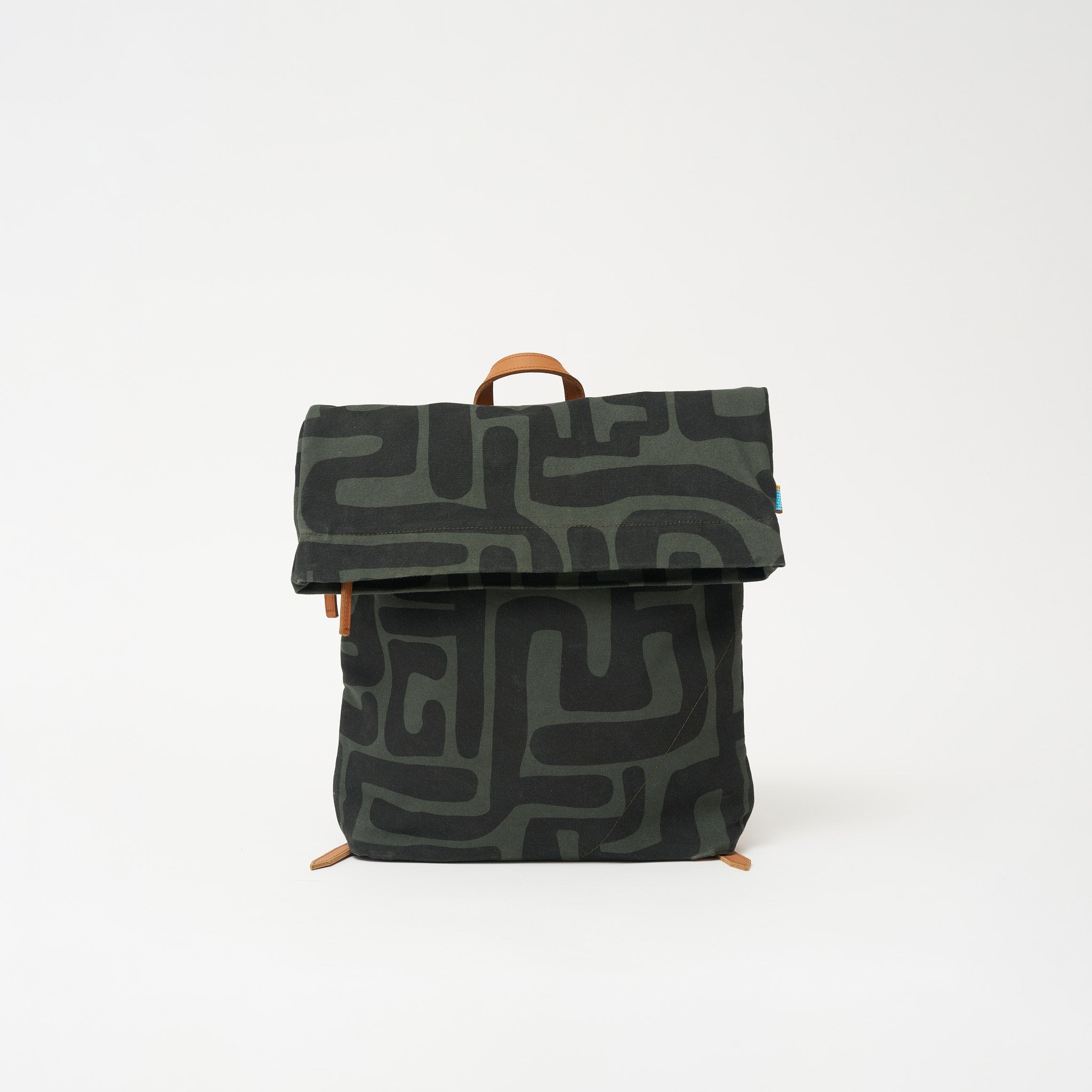Backpack - Safari Kuba