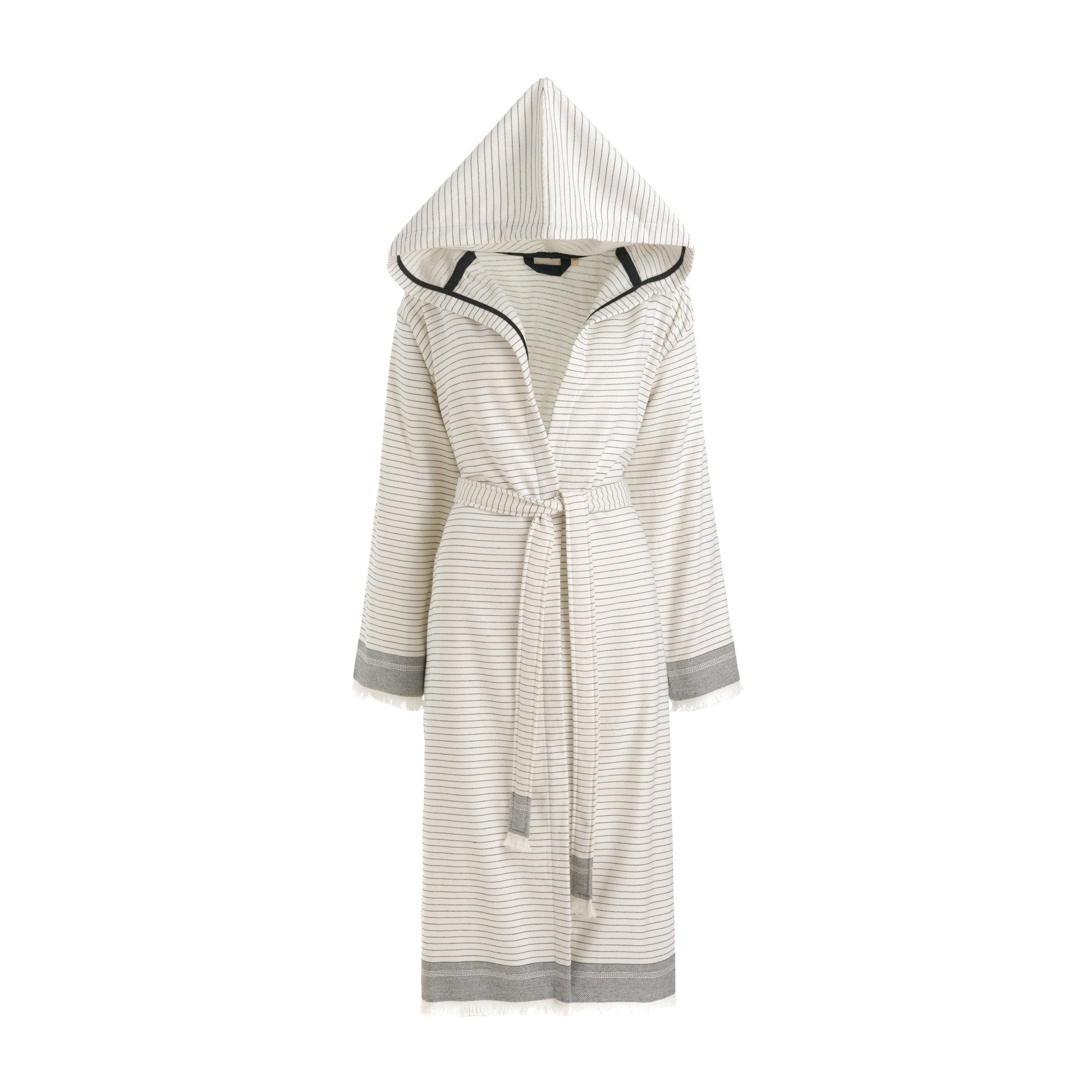 Bliss Turkish Towel Robe