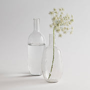 Pebbled Bottles Assorted - Set of 2