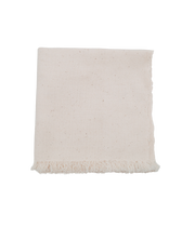 Natural Weave Washcloth