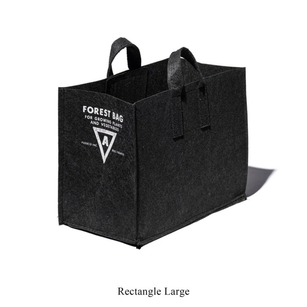 Forest Bag - Rectangle Large