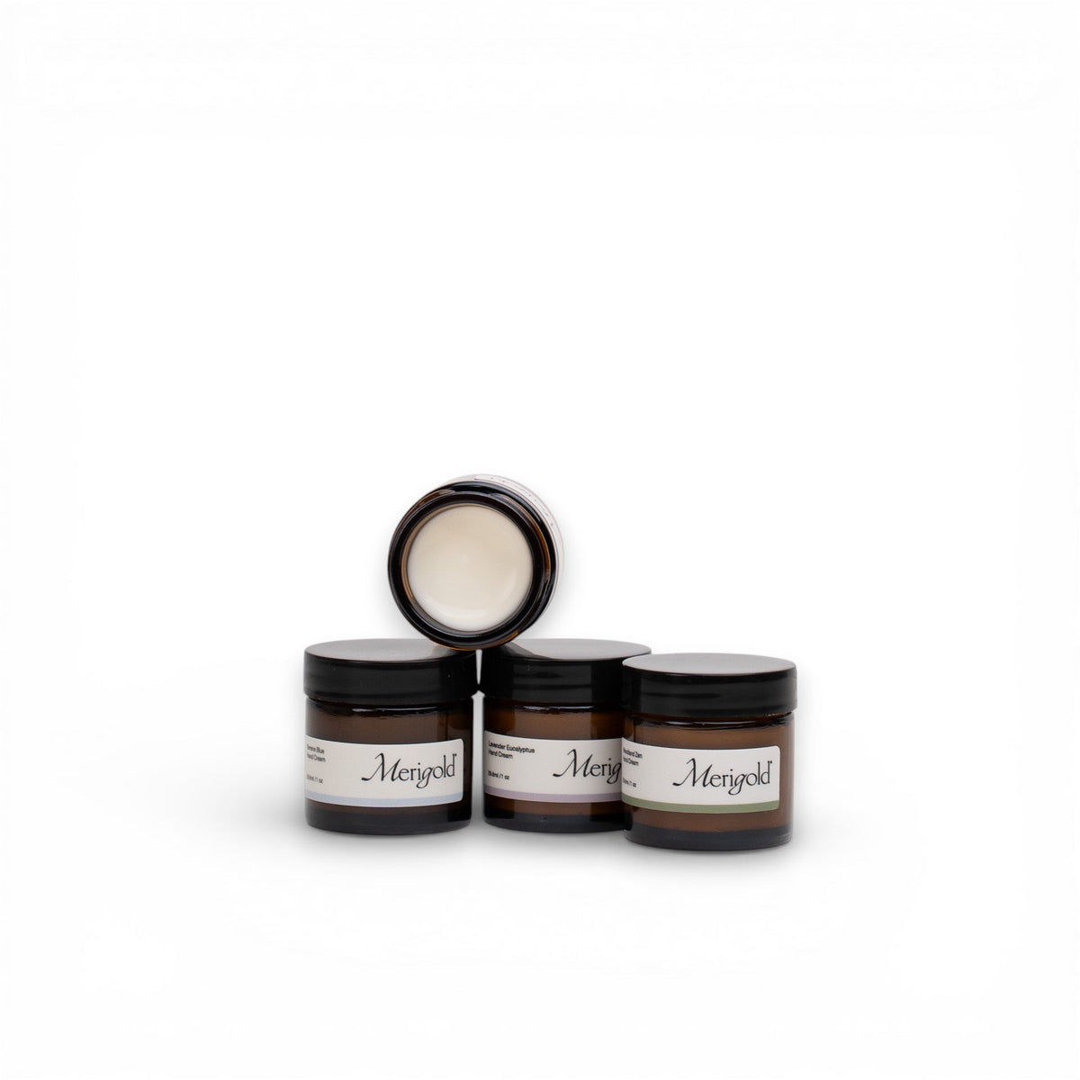 Hand Cream Minis Set