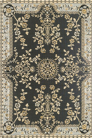 Garland Black & Tan