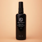 After Sun Botanical Toner
