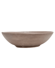 Earth Oval Serving Bowl