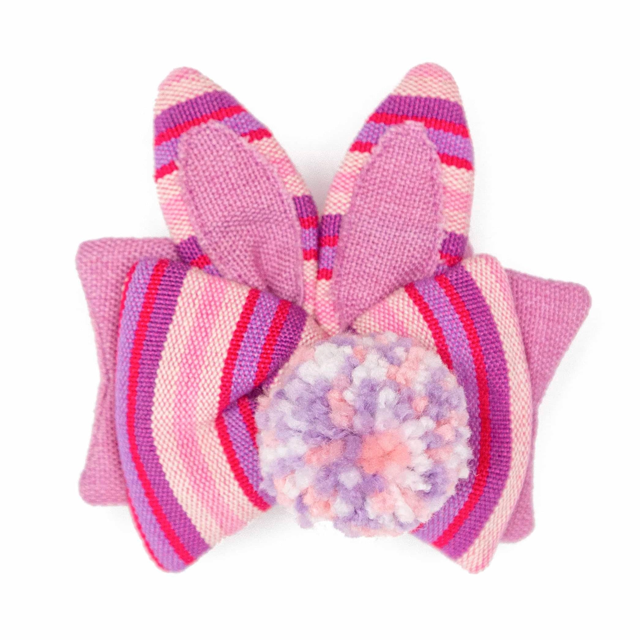 Little Bunny Scrunchies