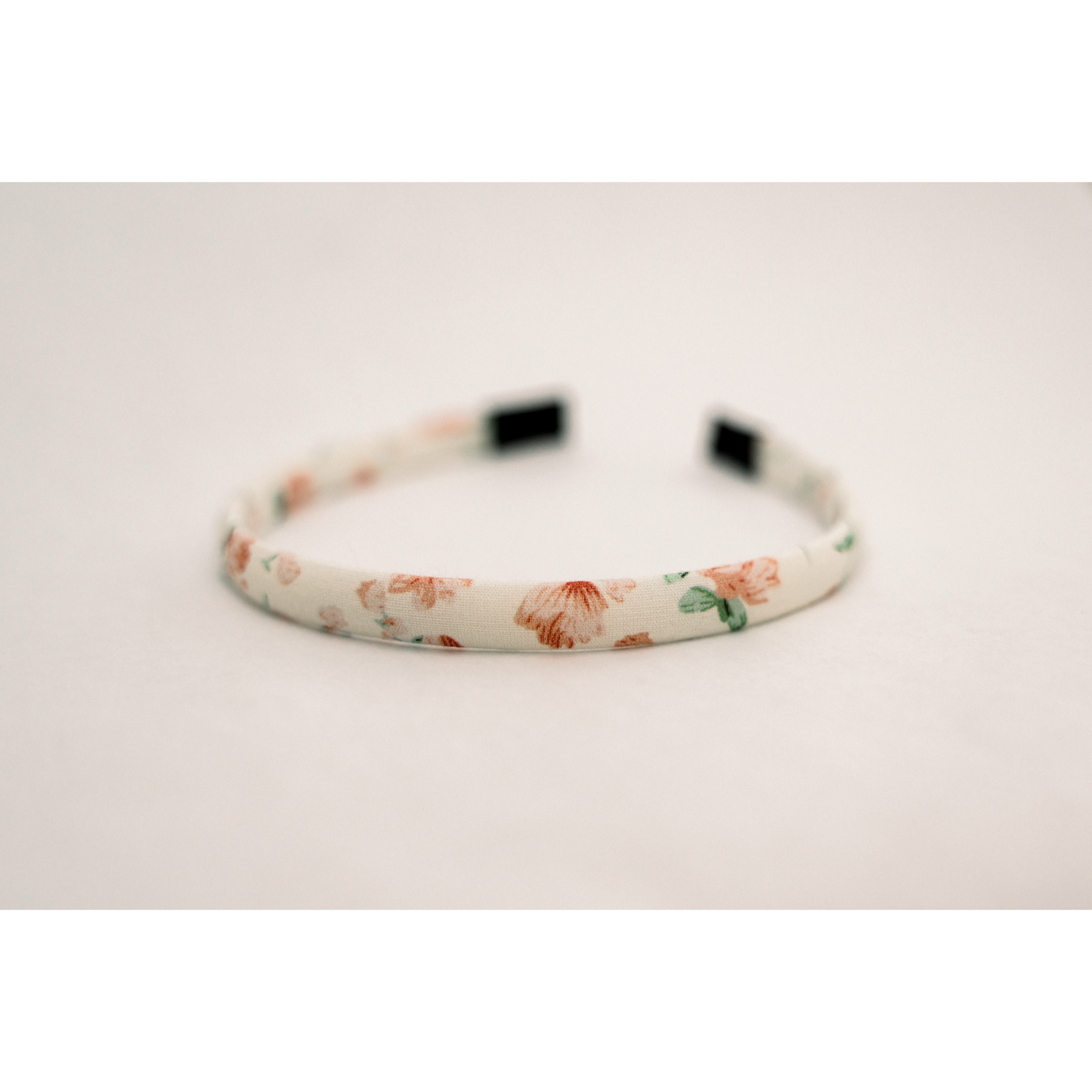 Petite Petals Headband- Sorrento Bloom