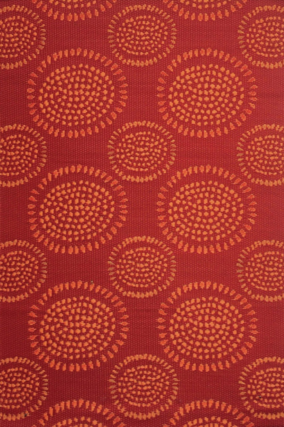 Molly Red