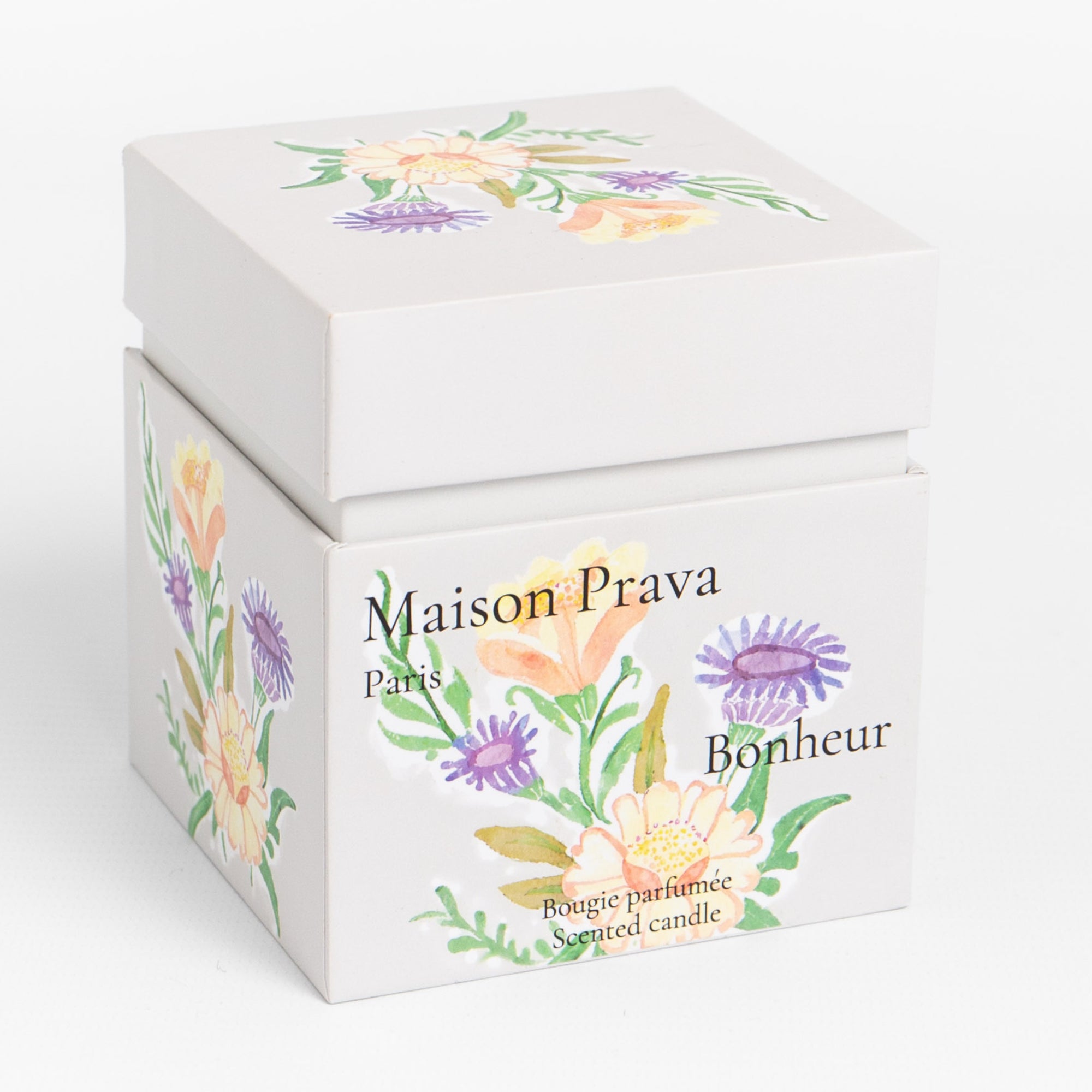 Bonheur Scented Candle