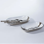 Dansbury Rectangle Bowls