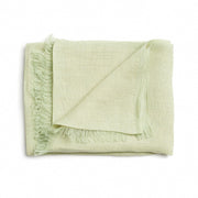 Handwoven Soft Linen Scarf