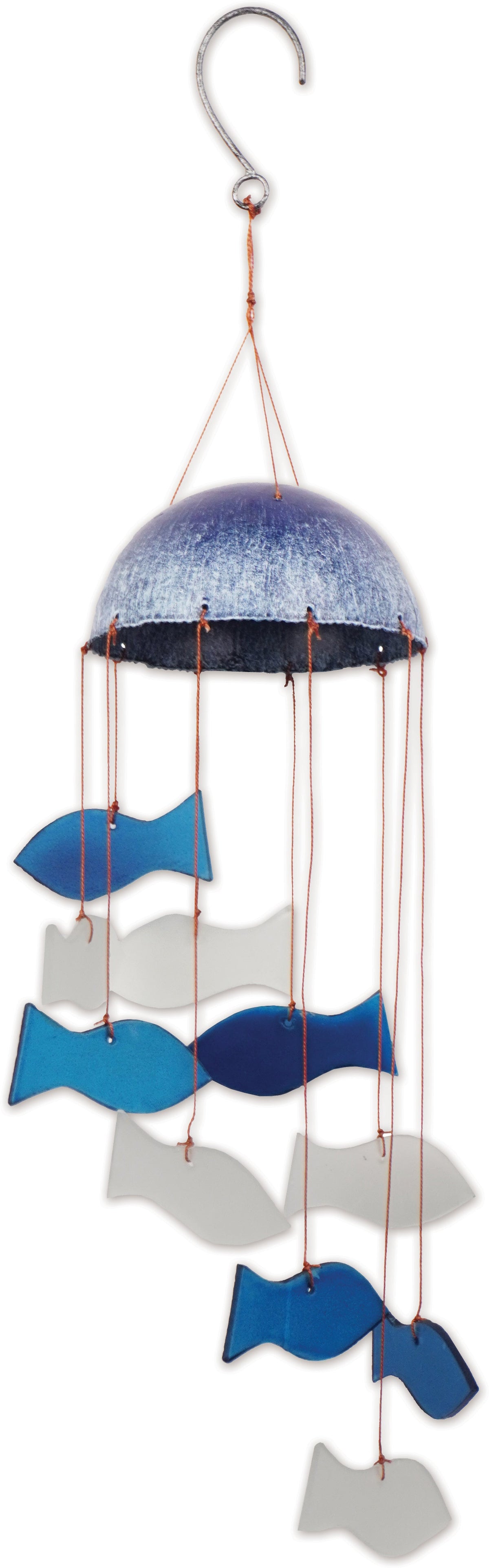 School of Fish Chime