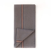 S/4 Boma Napkins - Pepper