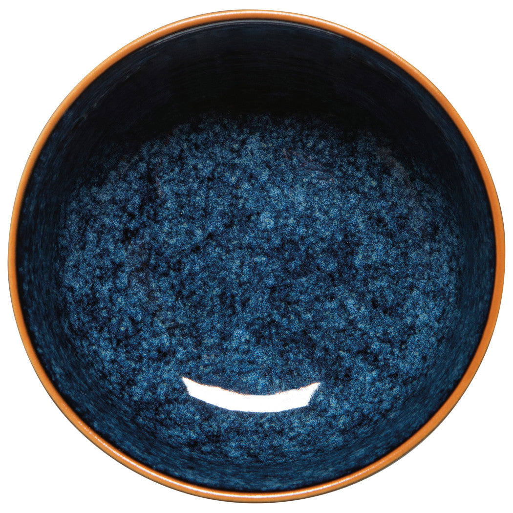 Set of 6 Nightbloom Dessert Bowl 4.5 Inch