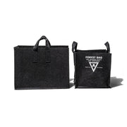 FOREST BAG - RECTANGLE MEDIUM