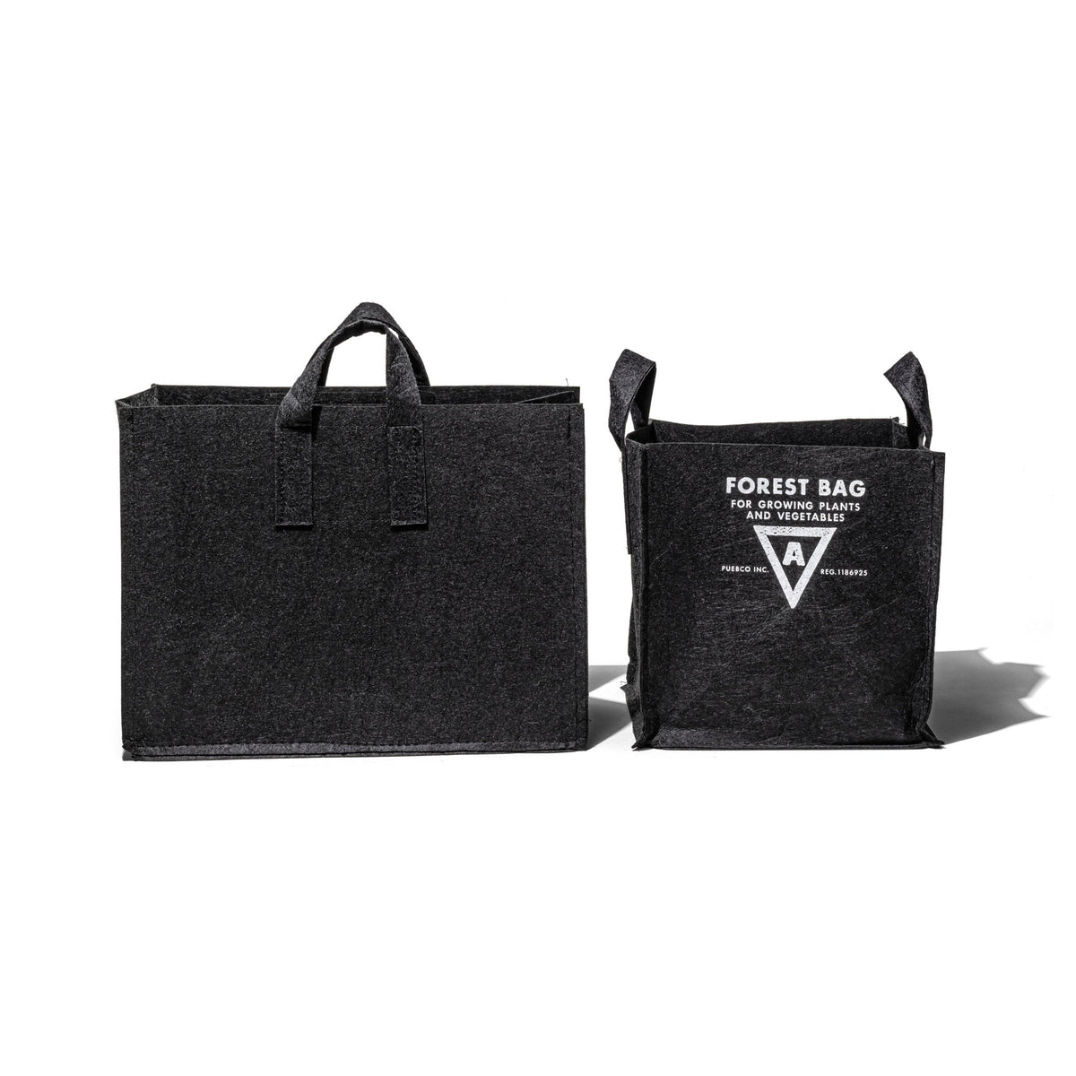 FOREST BAG - RECTANGLE MEDIUM