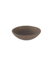 Earth Oval Small Bowl - Set of 4