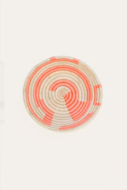 Mini Plateau Orange
