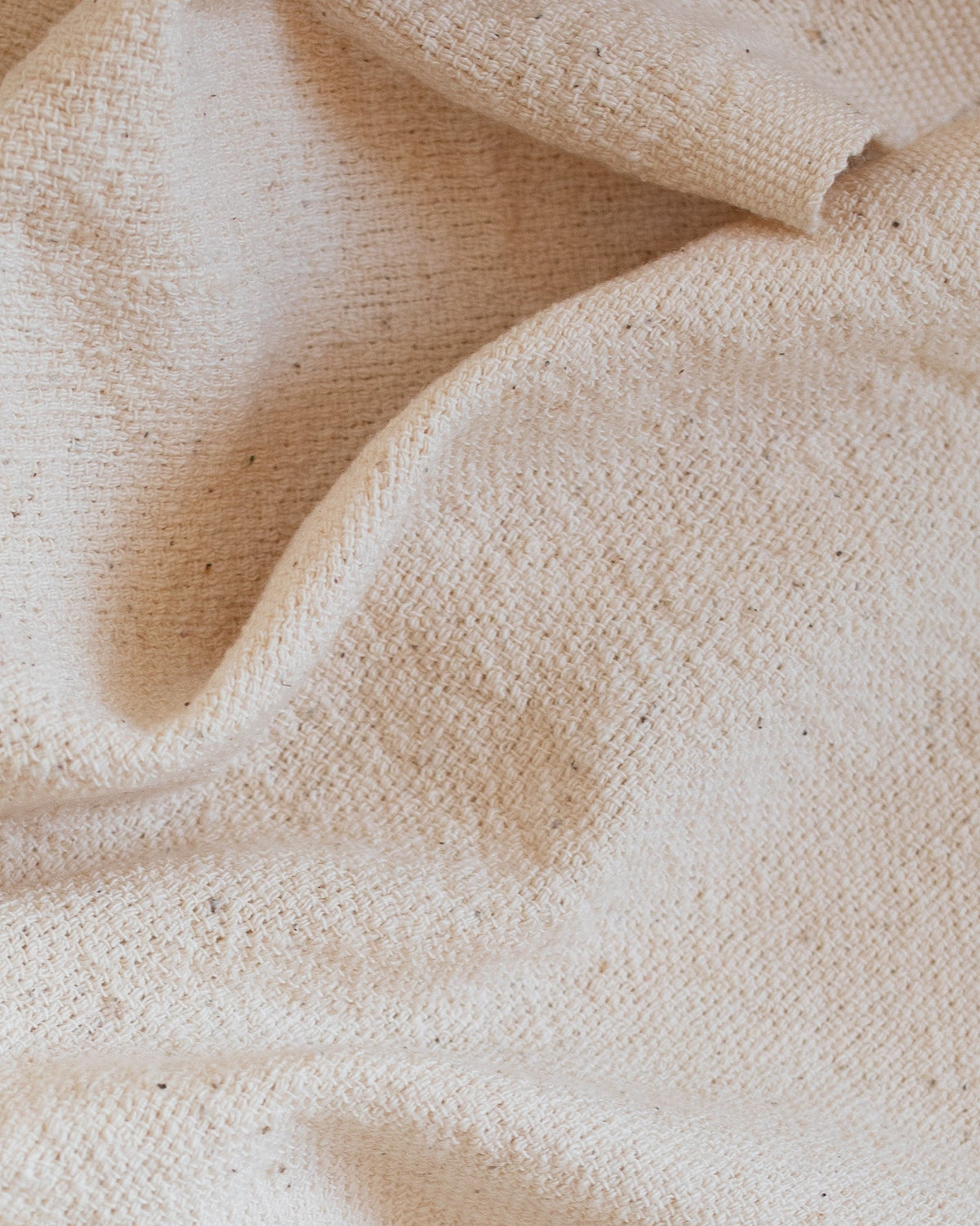Natural Hand Towel