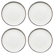 Set of 4 Tundra Appetizer Plate 8.75 Inch