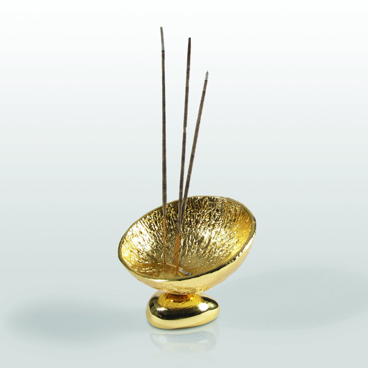 NEST Rock Incense Holder – sorse