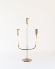Candelabra - Brass