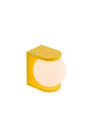 PLAT MAX - Sunshine Yellow