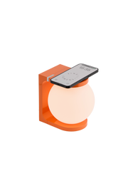 PLAT MAX - Flame Orange