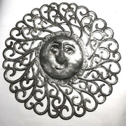 Smiling Sun