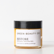 Restore Multi-purpose Turmeric Balm (Vatta/Kapha)