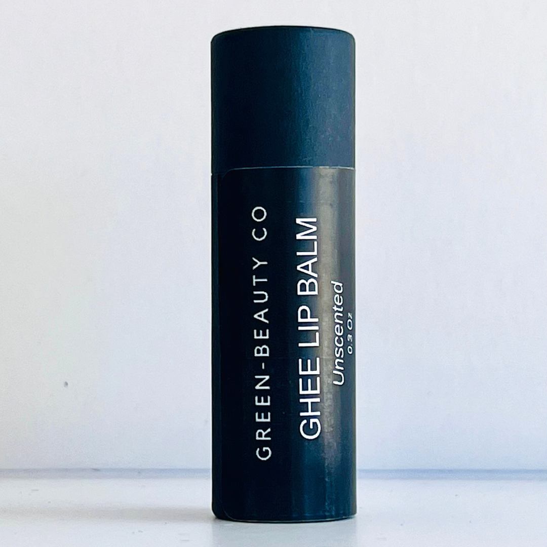 GHEE Lip Balm