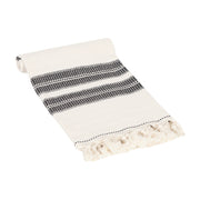 Costa Ivory Turkish Hand / Kitchen Towel