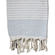 Handmade Moroccan Throw